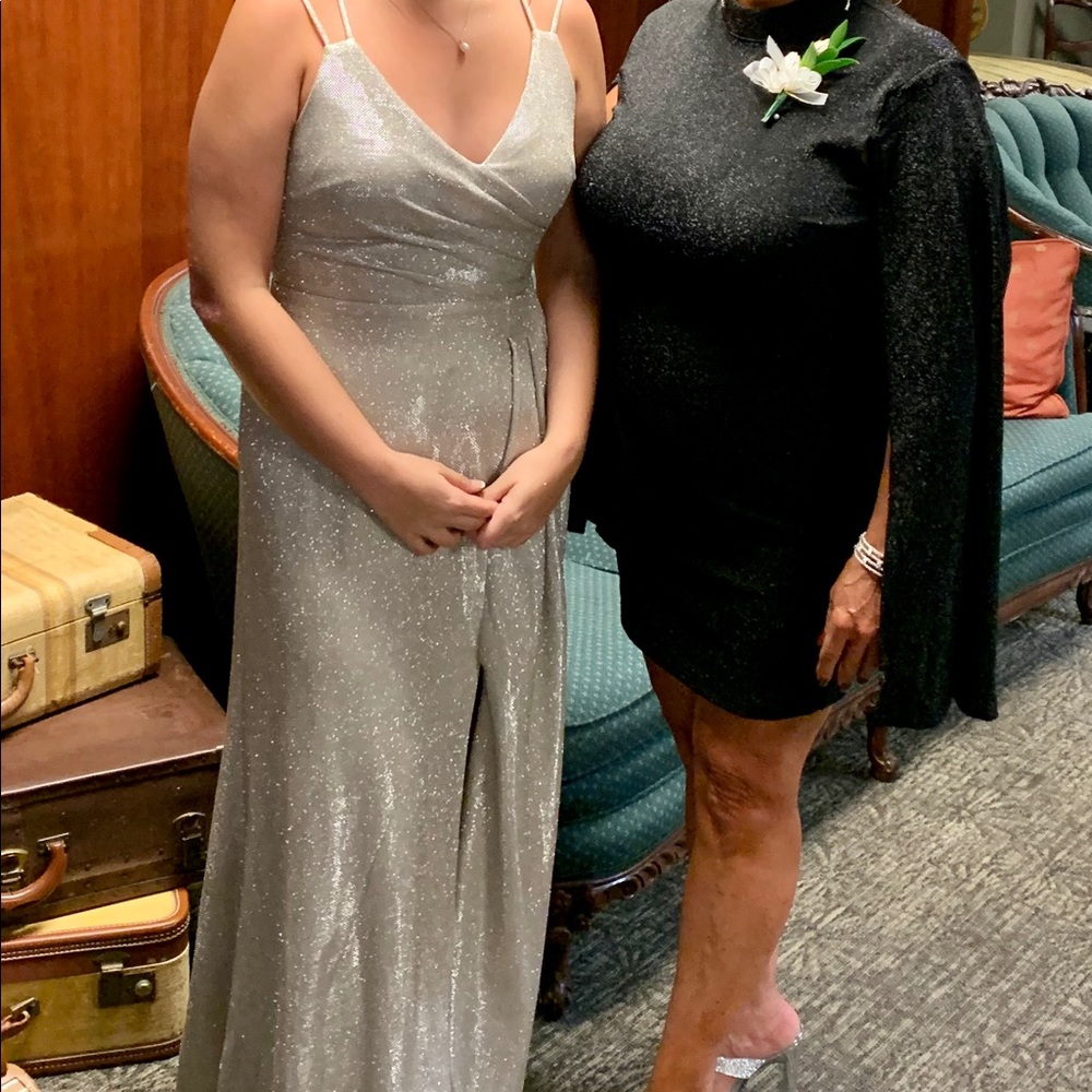 Prom/bridesmaid dress